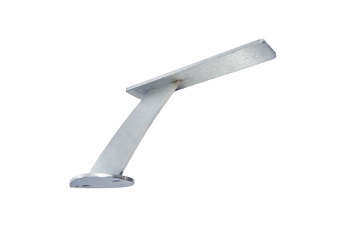 Perrine Counter Mounted Bar Support